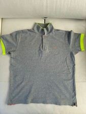 Polo SUN68 uomo Rossa taglia L , Nuovo MAI indossato 