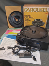 Kodak Carousel 760H Pacchetto