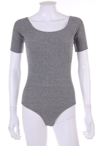 Body bershka manica corta - corta, xs
