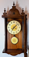 Orologio pendolo parete - a,