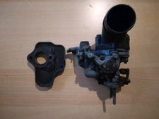 Fiat 500 R 126 Carburatore Weber IMB28 1 Originale