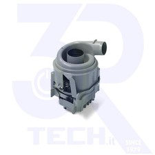 Motopompa Riscaldante