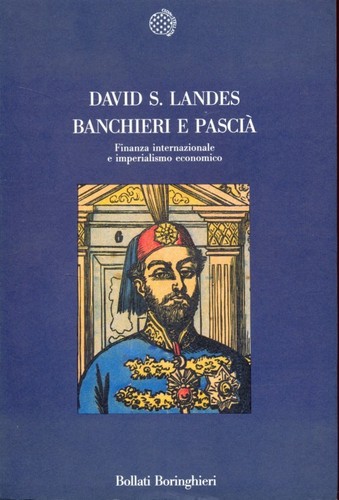 Banchieri pascia economia - pascia',