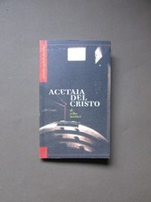 Acetaia del cristo aceto - del,
