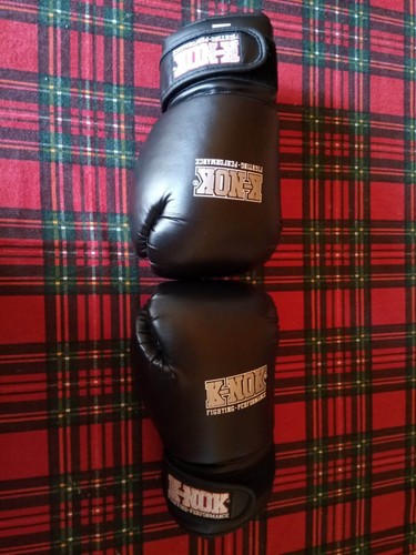 Guantoni boxe nok - k-nok, 10