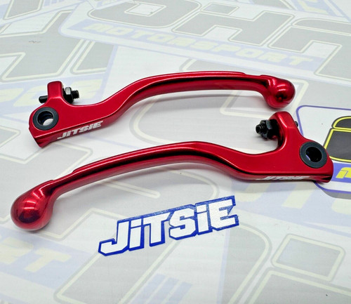 Jitsie pro forged trials brake - pro,
