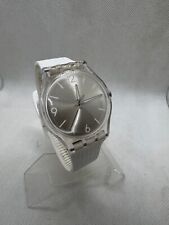 #113 - SWATCH NEW GENT