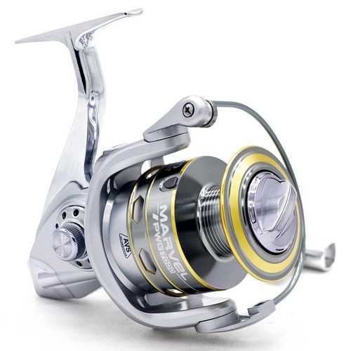 Mulinello spinning camekoon - mulinello,