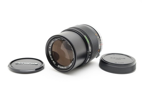 Olympus 135 5 om mount - olympus,