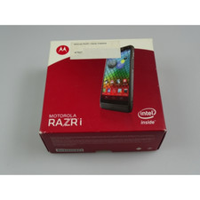 Motorola RAZR i XT890 8 GB