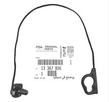 1x Originale Opel Cinghia