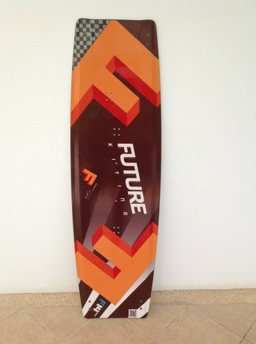 Future kiting f14 kiteboard -  future,