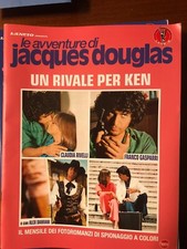 Fotoromanzo LANCIO AVVENTURE