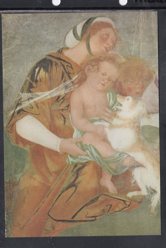 Cartolina varallo sesia - varallo,