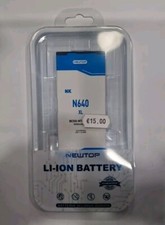 Batteria Compatibile Per Nokia