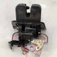 SERRATURA PORTELLONE POSTERIORE PER AUDI Q3 Serie (8UG) 8R0827505A (14>)