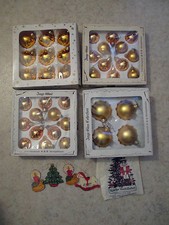 Palline per albero di Natale