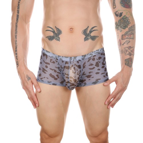 Boxer uomo intimo sexy - , slip