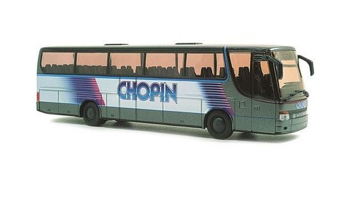 Rietze 60226 scala autobus - rietze,