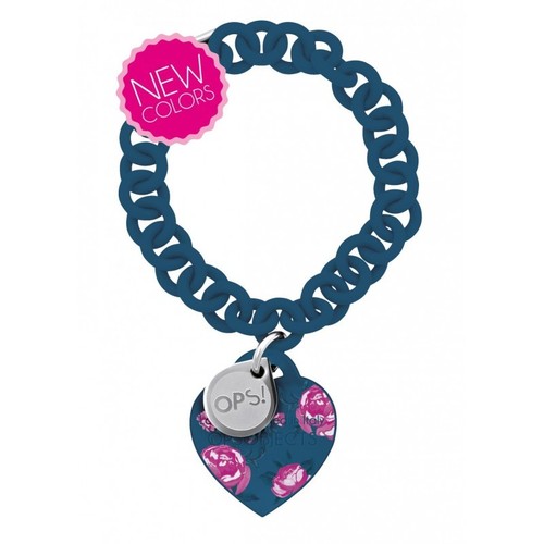 Bracciale ops oggetti - bracciale, ops!oggetti