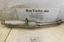 Terminale di Scarico Kawasaki