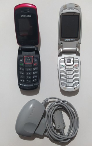 Coppia cellulari samsung - coppia,