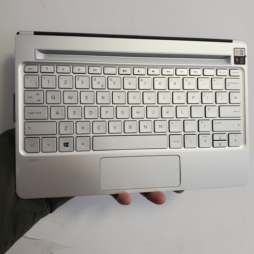 Envy note tablet - tablet, bluetooth