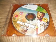 MAX PAYNE 3 DOPPIO CD VOL 1-2