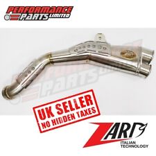 Silenziatore di Scarico BMW