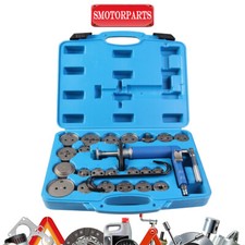 Pneumatic Air Rear Disc Brake