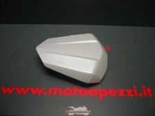 YAMAHA R6 2006-2007 GUSCIO SELLA POSTERIORE MONOPOSTO ORIGINALE GUSCIO SELLINO