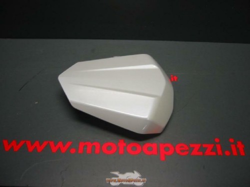 Yamaha 2006 2007 guscio - yamaha, 2006-2007