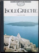 ISOLE GRECHE Idealibri Guide