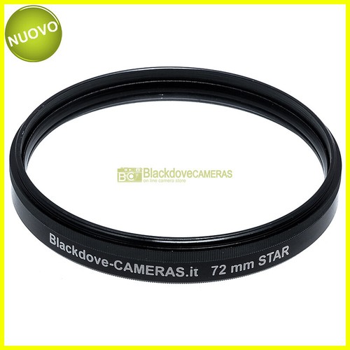 72mm filtro stella - 72mm., 4