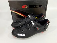 SIDI MTB Drako 2 Matt SRS