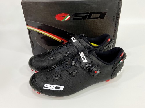 Sidi mtb drako matt - drako, srs