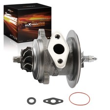 TURBO TURBINA TURBOCOMPRESSORE