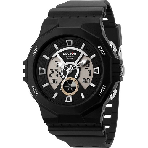 Orologio uomo sector 41 - sector, ex-41