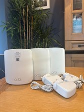 NETGEAR ORBI RBR350 WiFi 6