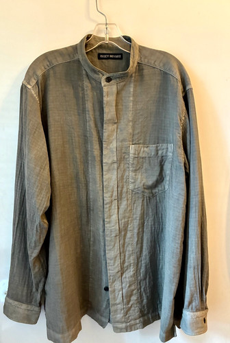 Camicia issey miyake - camicia,