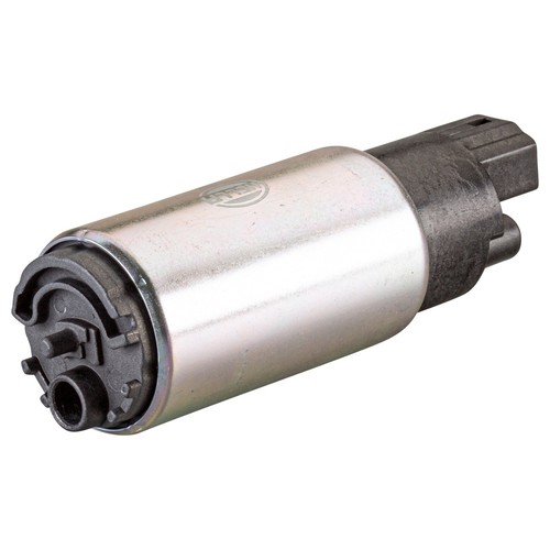 Pompa carburante elettrica