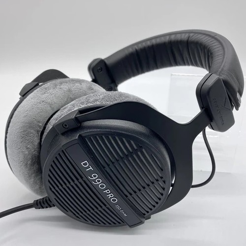 Beyerdynamic 990 pro 250 - beyerdynamic, dt-990-pro-250