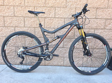 Santa cruz tallboy c - santa,