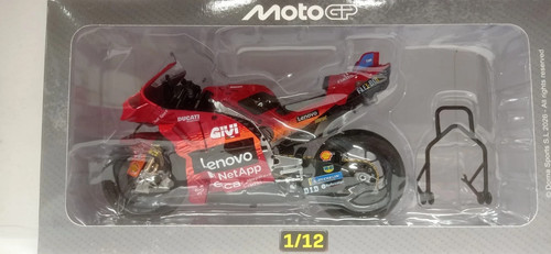 Ducati desmosedici 2025 - ducati, gp