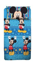 Topolino Mickey Mouse, Set