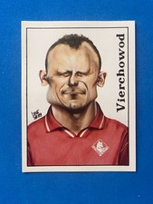 Figurine Calciatori Panini 2000 n.478 Pietro Vierchowod (Piacenza)