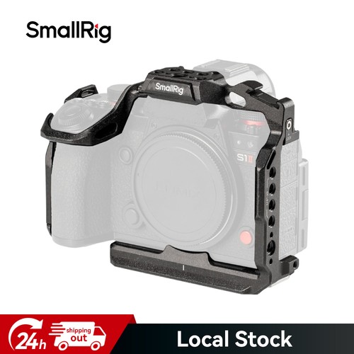 Gabbia fotocamera smallrig - gabbia,
