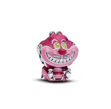 Ciondolo Stregatto  Argento 925