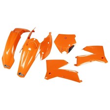 Kit plastica UFO KTM SX 125