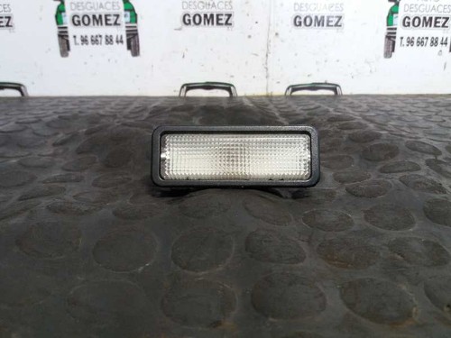 Plafoniera ligier xt00 2001 - plafoniera,
